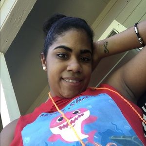 Meet your Posher, Jasmine